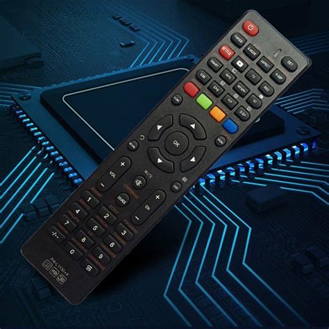 Cheap Remote Controller Television Universal Smart Tv Portable Led