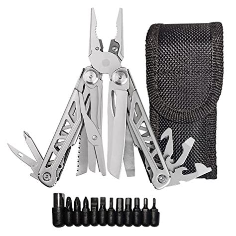 Best Heavy Duty Multi Tool For Your Workspace