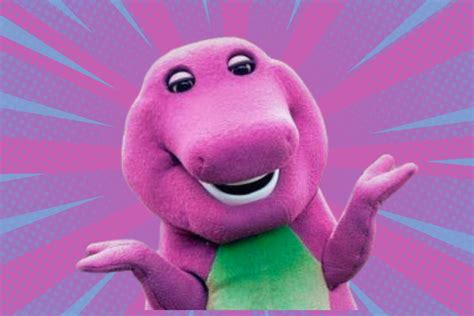 What Killed Barney The Dinosaur All Perfect Stories