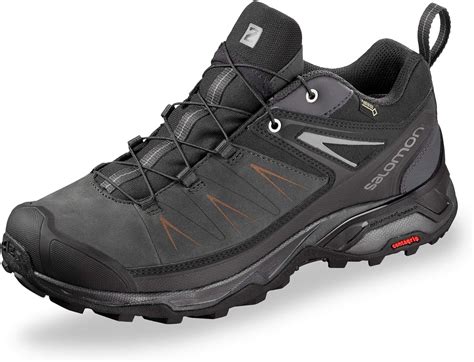 Salomon Shoes X Ultra Ltr Gtx Chaussures De Randonn E Basses Homme