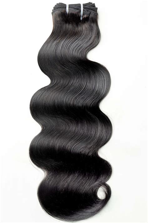 TRIIPPY Raw Body Wave Human Hair Single Bundles Triple Lifespan Than