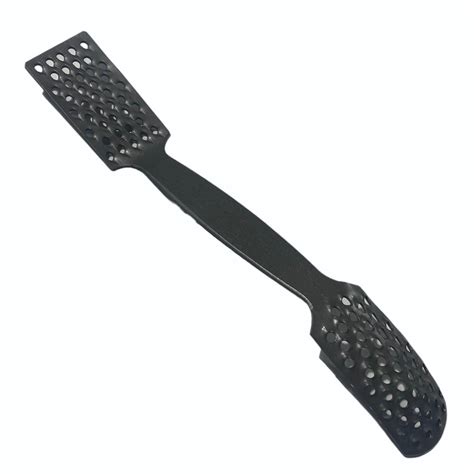 Milani Perforated Plaster Rasp 10in The Compleat Sculptor Inc