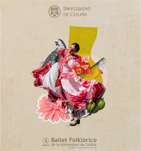 En vivo Ballet Folklórico de la Universidad de Colima Análisis Colima