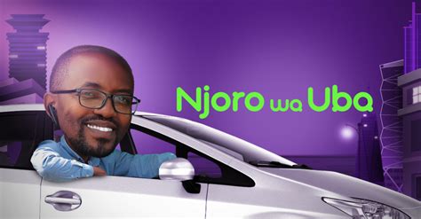 Njoro Wa Uba