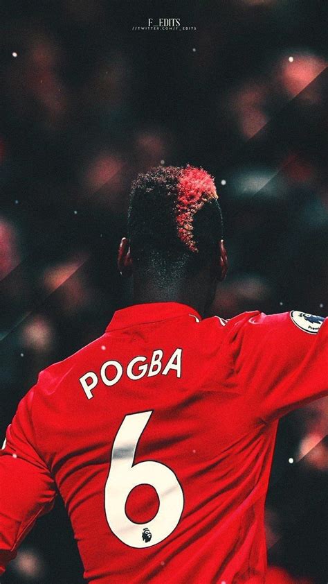 Paul Pogba Football Movie Posters Movies Soccer Futbol Films