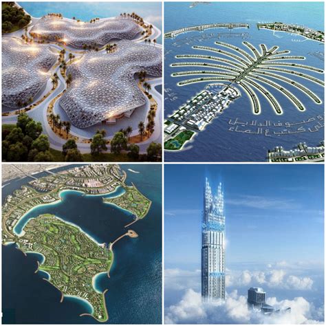 Dubais Most Anticipated Projects Top 8 Game Changers That Will