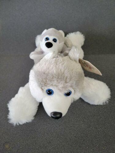 Great Wolf Lodge Plush. Wolf and Pup Brand New With Tags. Free Shipping ...