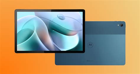 Motorola lança no Brasil tablet Moto Tab G70 Hardware br