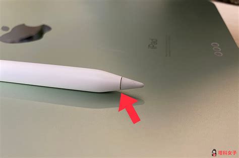 Apple Pencil 無法配對、充電或無法使用？教你這 7 招修復！ 塔科女子