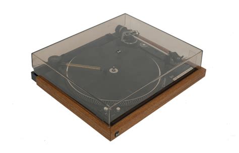 Dual Cs Turntable Classic Vintage Completely Revitalized