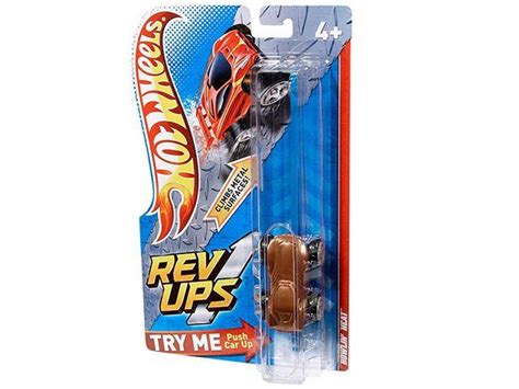 Hot Wheels Howlin Heat Mattel Carrinho De Brinquedo Magazine Luiza