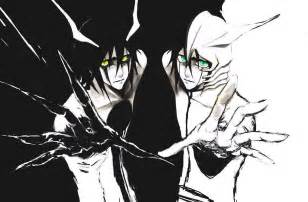 Cifer Ulquiorra Bleach Anime Photo 33986487 Fanpop