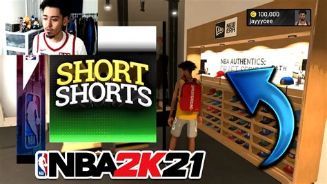 New Nba 2k21 Short Shorts Are Officially In Nba 2k21 Short Shorts Are Back In Nba 2k21 Nba