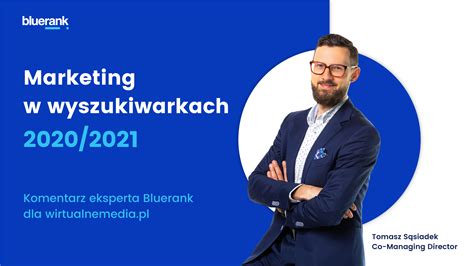 Podsumowanie I Trendy Marketingu W Wyszukiwarkach Komentarz