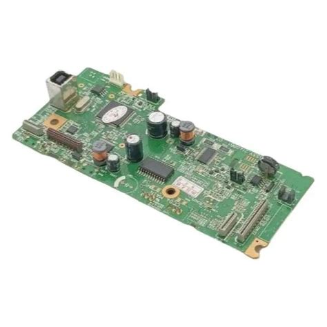 For Epson L Formatter Mainboard Original Printer Motherboard