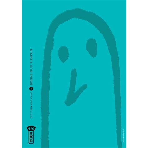 Bonne Nuit Punpun Tome Livres Manga Par Inio Asano Thibaud