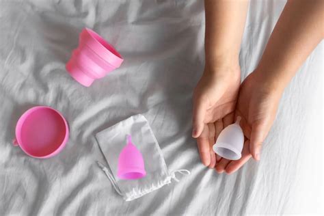 Serba Serbi Menstrual Cup Yang Perlu Kamu Tahu Sirka Io