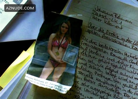 Jennifer Ulrich Nude Aznude