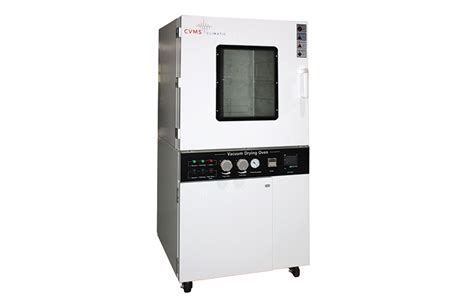 Vacuum Drying Ovens Cvms Climatic