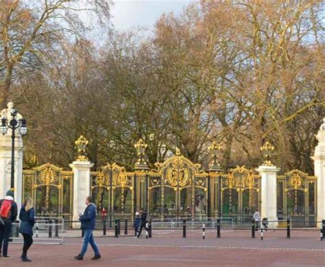 4 Hour Private London Tour Footprints Tours