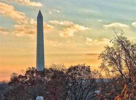 Best Washington DC Hotels with 5-Star Views — The Most Perfect View