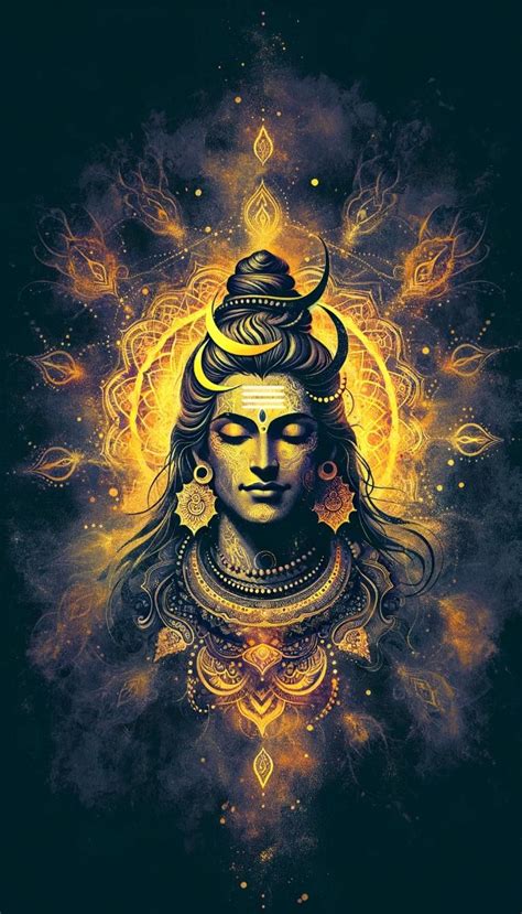 Pin By Vedicted On Pins By You Hindu Art Lord Shiva Pics Shiva Art