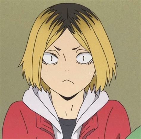 Kenma Kozume Icon In 2021 Kenma Kenma Kozume Haikyuu Anime