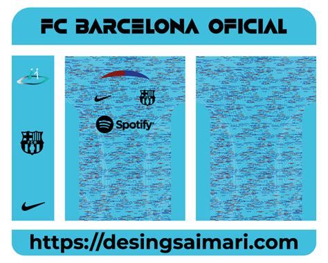 FC BARCELONA OFICIAL Desings Aimari