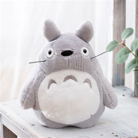 Studio Ghibli My Neighbor Totoro Bean Bag Giant Totoro Titip