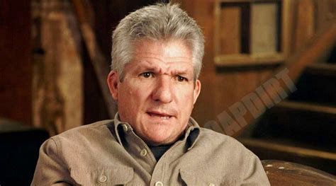 Little People Big World Matt Roloff Shares Comical Favorite