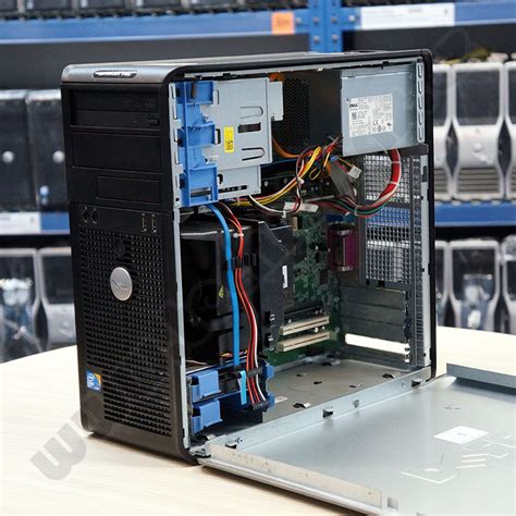 Dell OptiPlex 780 Technimax