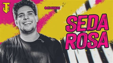 N Zio Medeiros Seda Rosa Youtube