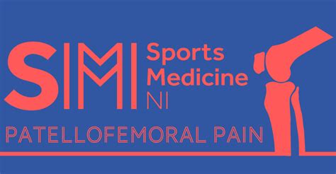 Patellofemoral Pain Syndrome What Is It Risk Factors Belfast