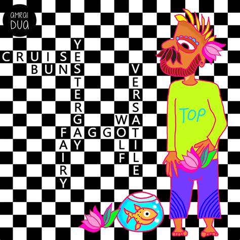 The Guysexual S Urban Dictionary For Gay Slang