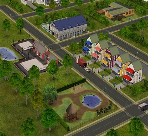 128 Best Images About The Sims 2 Hoods And Deco On Pinterest Vicars