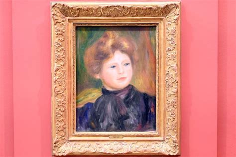 Zwei lesende Mädchen Auguste Renoir Pierre Auguste Renoir um 18901895