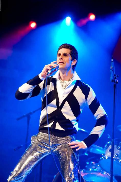 Perry Farrell Janes Addiction