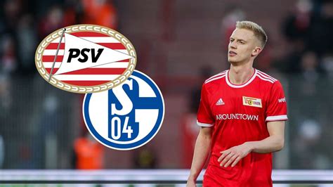 Schalke Transfer Von Timo Baumgartl Umdenken Bei Psv Eindhoven