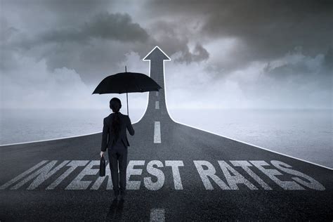 How Rising Interest Rates Can Affect The Value Of Your Company