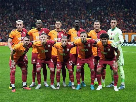 Galatasaray Sivas Ta Ki Iyle Kazand Spor Haberleri