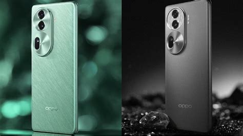 Lanzamiento De La Serie OPPO Reno 11 Programado Para El 23 De Noviembre