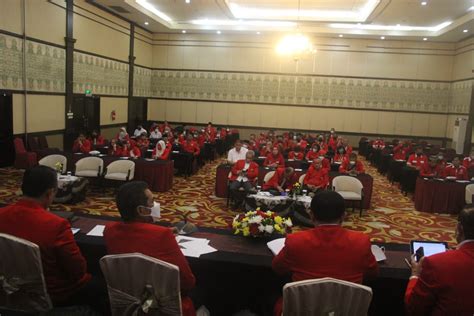 Partai Pkp Terus Melakukan Konsolidasi Agar Lolos Verfak Pemilu