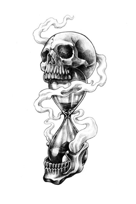 Pin By Wei Er Hai On Sch Del Half Sleeve Tattoos Sketches Hourglass