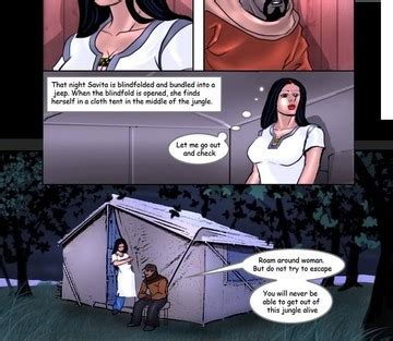 Savita Bhabhi Episode 11 Savita In Shimla 8muses Sex And Porn Comics