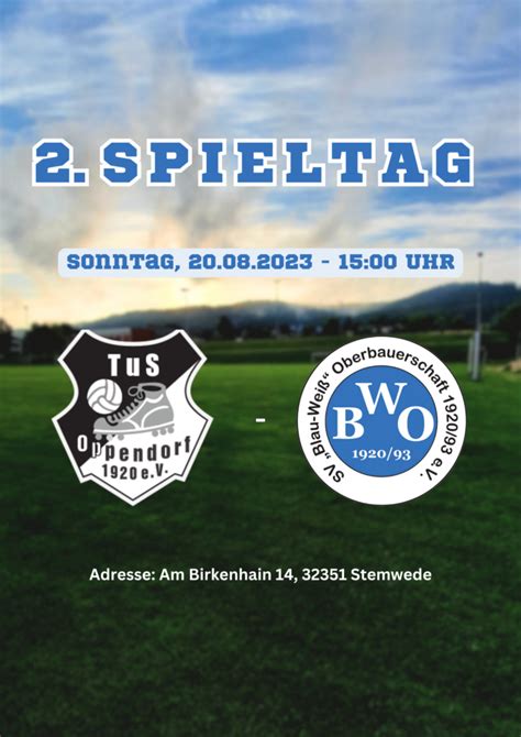 Bwo Erstes Ausw Rtsspiel Der Saison