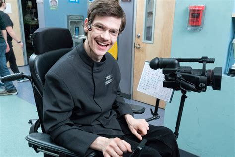 ‘speechless Tv Show Jj Films World Where Disabled People Are Norm