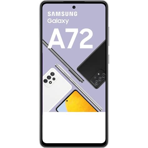 Pre Owned Samsung Galaxy A72 128gb Shop Now