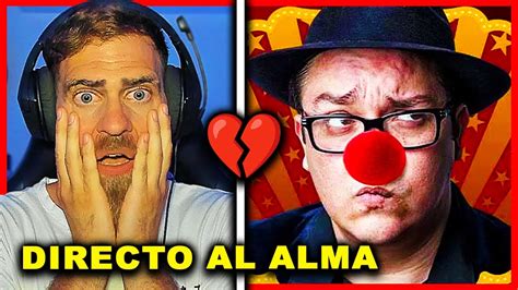 FRANCO ESCAMILLA REACCION PAYASO Mark Miranda YouTube