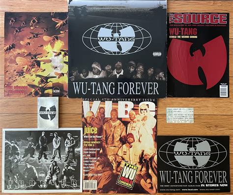 Wu tang clan forever full album - mertqequity