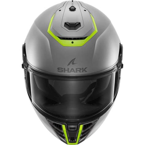 Casco Integral Shark Spartan Rs Blank Mate Sp 31